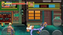 Streets of Rage 2 disponible sur iPhone