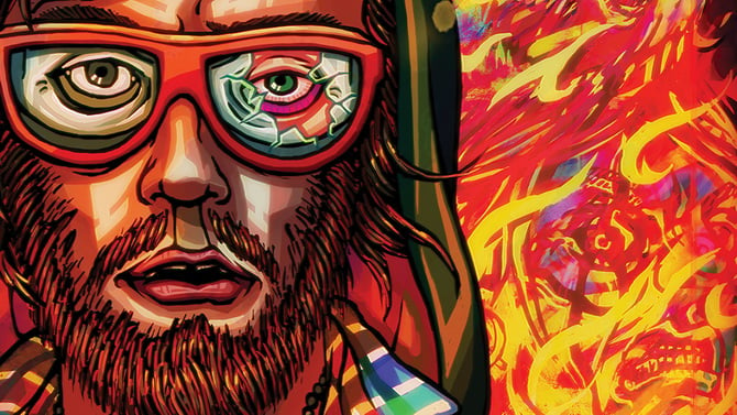 TEST. Hotline Miami 2 : Wrong Number (PC, Mac, PS4, PS Vita, PS3)