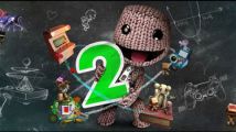 LittleBigPlanet 2 : 4 millions de niveaux créés, un DLC en route