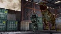 Dino Crisis 2 bientôt sur le PlayStation Network