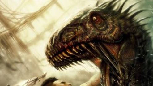 La série TUROK : la renaissance d'une saga?