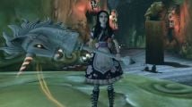 Alice : Retour au Pays de la Folie incluera le jeu original