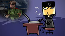 Les Pitchs Anxiogènes du Jeu Vidéo : GoldenEye 007