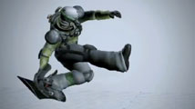 SSX s'offre un second making-of vidéo