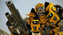Transformers : Dark of the Moon, nos impressions transformidables