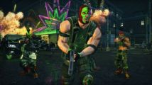 Saints Row the Third en nouvelles images