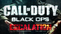 CoD Black Ops : une vidéo pour le DLC Escalation