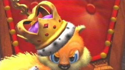 Les Licences oubliées #9 : Conker