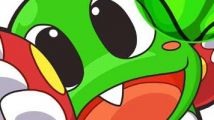 Puzzle Bobble Universe 3DS : le trailer de lancement