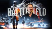 Battlefield 3 : Interview de Patrick Bach