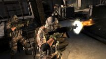 SOCOM 4 débarque pour un lancement vidéo