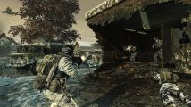 Call of Duty - Black Ops Escalation en images guerrières