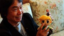 Shigeru Miyamoto et Gameblog : la rencontre en vidéo demain