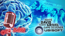 PODCAST 215 : l'IA dans les jeux vidéo