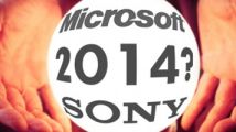 Microsoft et Sony : pas de nouvelles consoles avant 2014 ?