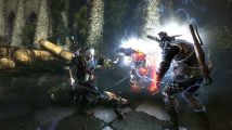 The Witcher 2 : cinquième carnet de développeurs en vidéo