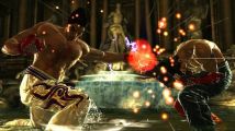 Tekken Tag Tournament 2 en vidéo de gameplay