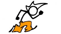 The Fancy Pants Adventures sort cette semaine