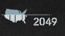 America 2049 : un jeu Facebook à éducation civique