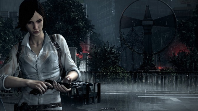 TEST. The Evil Within : The Assignment (PS4, Xbox One, Xbox 360, PS3, PC)