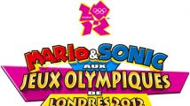 Mario & Sonic aux Jeux Olympiques de Londres 2012 officialisé