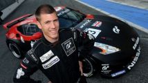 GT Academy 2011 : les français cartonnent