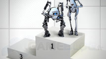 Portal 2 au top des charts critiques et commerciaux