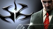 Square Enix dépose la marque Hitman : Absolution