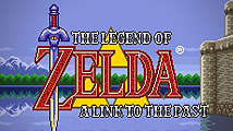 Miyamoto aimerait un remake 3DS de Zelda Link to the Past