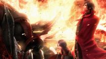 Final Fantasy Type-0 : un site officiel et plein d'images