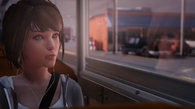 TEST. Life is Strange - Episode 2 : Out of Time (PS3, PC, PS4, Xbox 360, Xbox One)