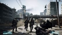 Battlefield 3 : du gameplay commenté par Patrick Bach