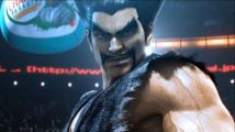 Tekken X Street Fighter : le Dragon Punch façon Namco en vidéo