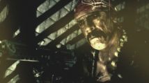 Call of Duty Black Ops - Escalation : Hollywood fait le show en vidéo