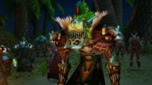 World of Warcraft : une vidéo Gloire aux Zandalari, le patch 4.1