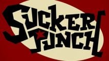 Sucker Punch (inFAMOUS) sur un titre non annoncé