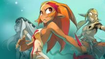 Le Bêta test de Wakfu a débuté !