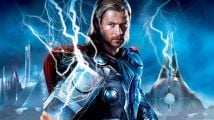Thor scie en vidéo marteau