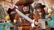 LEGO Pirates des Caraïbes : nouveau trailer plein de briques