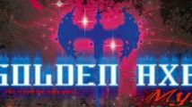 Golden Axe Myth : le fan-game argentin