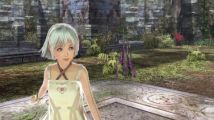 Beyond the Labyrinth : un RPG 3DS en superbes images