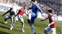 FIFA 12 : on y a joué, nos impressions