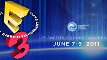 E3 2011 : les horaires français des conférences