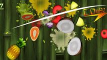 Fruit Ninja arrive sur Kinect (Xbox 360)