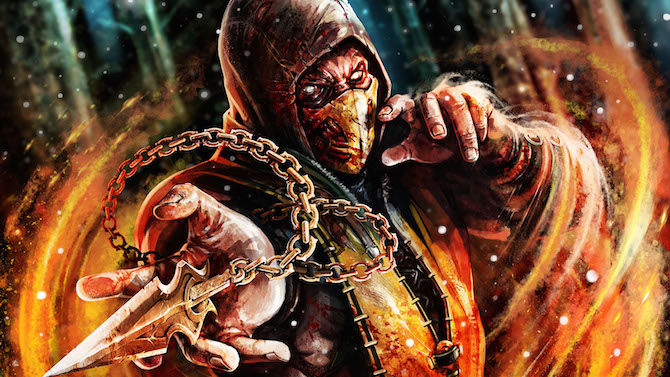 TEST : Mortal Kombat X est-il mortel ? Notre verdict