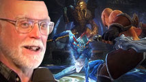 Kingdoms of Amalur : l'interview hilarante de Ken Rolston