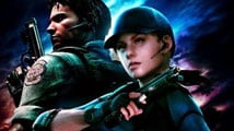 Resident Evil : Revelations se montre encore