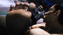 Tekken Tag Tournament 2 : True Ogre en vidéo