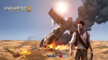 Christophe Balestra débat autour d'Uncharted 3 le 14 mai à Paris