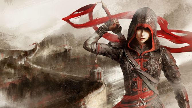 TEST : Assassin's Creed Chronicles : China, un jeu indispensable ?